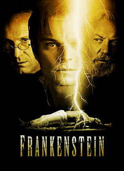 Франкенштейн<wbr> / Frankenstein<wbr> (2004)...