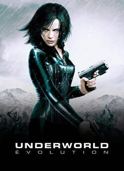 Інший світ 2: Еволюція / Underworld 2:...
