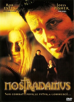 Новий Нострадамус / Nostradamus (2000)...