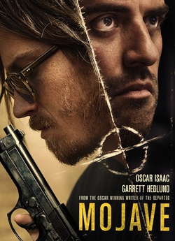 У пустелі Мохаве / Mojave (2015)...