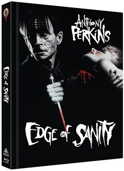 На межі безумства / Edge of Sanity...