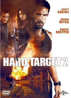 Важка мішень 2 / Hard Target 2 (2016)...