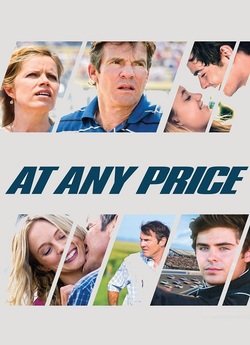 За будь-яку ціну / At Any Price (2012)...