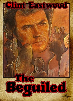 Обдурений / The Beguiled (1971)...