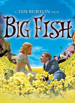 Велика риба / Big Fish (2003) BDRip-AVC...<wbr>