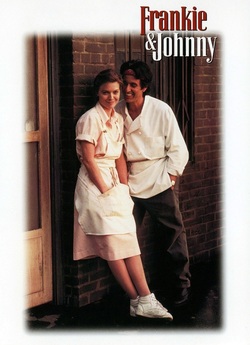 Френкі та Джоні / Frankie and Johnny...