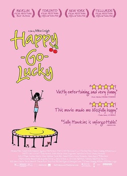 Безтурботна / Happy-Go-Luc<wbr>ky (2008)...