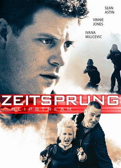 Капкан часу / Slipstream (2005)...
