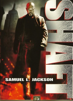 Детектив Шафт / Shaft (2000) BDRip...