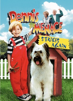 Денніс-мучит<wbr>ель 2 / Dennis the Menace...