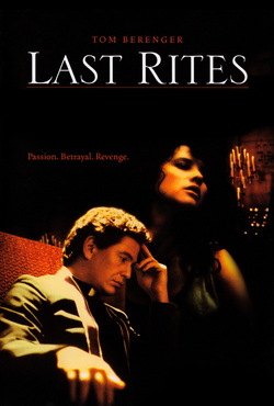 Останній ритуал / Last Rites (1988)...
