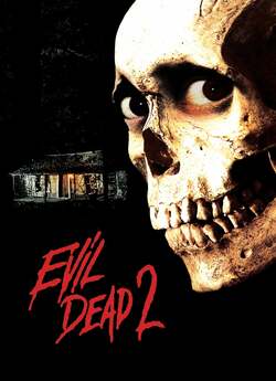 Зловісні мерці 2 / Evil Dead II (1987)...