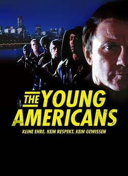 Молоді американці / The Young Americans...<wbr>