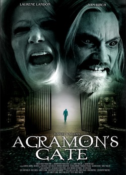 Брама Аграмона / Agramon's Gate...