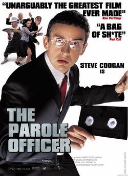 Наглядач / The Parole Officer (2001)...