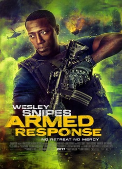Відсіч / Armed Response (2017)...