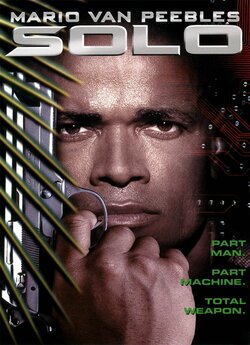 Соло: Один проти всіх / Solo (1996)...