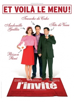 Гість / L'invité (2007) DVDRemux...