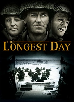 Найдовший день / The Longest Day (1962)...