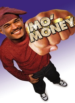 Грошики / Mo' Money (1992)...