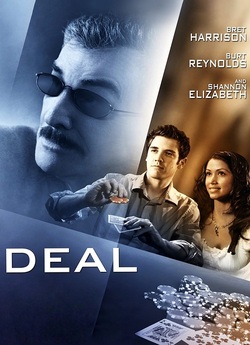 Гравці / Deal (2008) WEBDLRip-AVC<wbr>...
