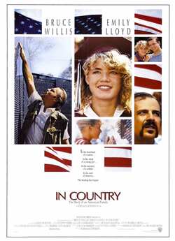 Країна / In Country (1989) WEB-DLRip-AV<wbr>C...