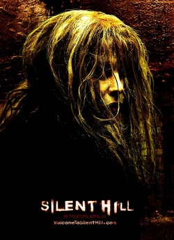 Сайлент Хілл / Silent Hill (2006)...