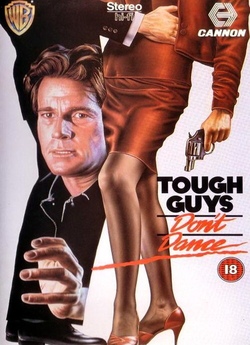 Круті хлопці не танцюють / Tough Guys...