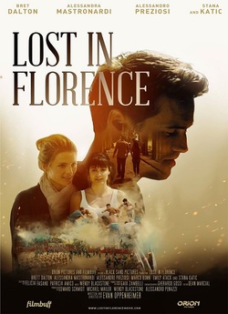Турист / Lost in Florence (2017)...
