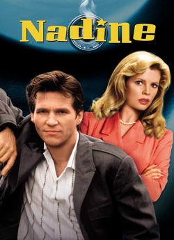 Надін / Nadine (1987) WEB-DLRip-AV<wbr>C...