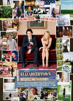 Елізабеттаун<wbr> / Elizabethtow<wbr>n (2005)...