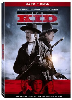 Малюк Кід / The Kid (2019) BDRip 1080p...