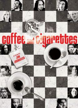 Кава та сигарети / Coffee and Cigarettes..<wbr>.