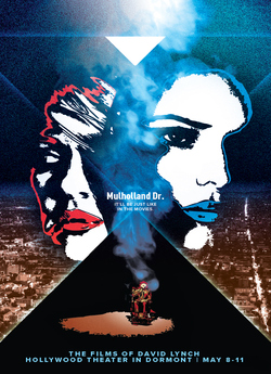 Малхолланд Драйв / Mulholland Dr....