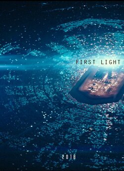 Перший контакт / First Light (2018)...