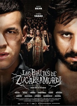 Відьми з Сугаррамурді<wbr> (Witching and...