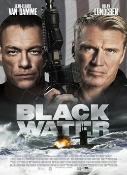Чорна вода / Black Water (2018) BDRip...