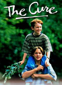 Ліки / The Cure (1995) BDRip 1080p...
