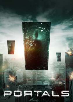 Портали часу / Portals (2019) WEB-DL...