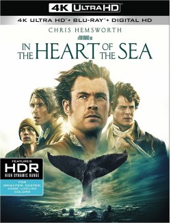У серці моря / In the Heart of the Sea...