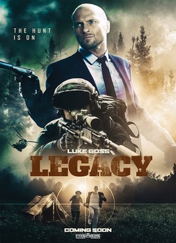 Спадок / Legacy (2020) WEB-DL 1080p...