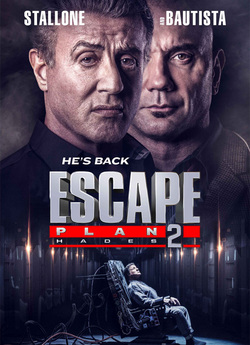 План втечі 2 / Escape Plan 2: Hades...