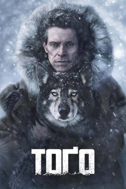 Тоґо / Togo (2019) WEBRip 1080p Ukr/Eng