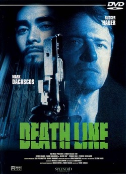 Червоний слід (Redline) / Deathline...<wbr>