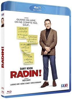 Скупий / Radin! (2016) BDRemux 1080p...