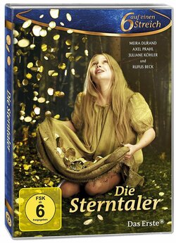 Зоряні таляри / Die Sterntaler (2011)...
