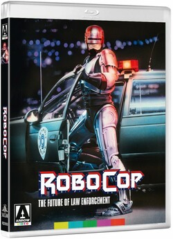 Робокоп / RoboCop [Director's Cut,...
