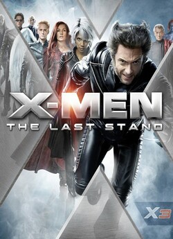 Люди Ікс: Остання битва / X-Men: The...