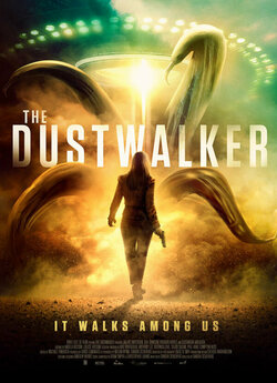 Паразит / The Dustwalker (2019) BDRip...