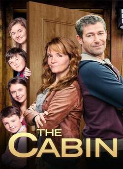 Дім для відпочинку / The Cabin (2011)...